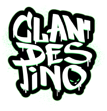 Alfajor Clandestino