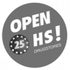 open 25 1